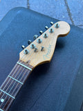 1997 Fender Big Apple Stratocaster
