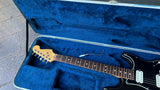 1997 Fender Big Apple Stratocaster