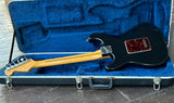 1997 Fender Big Apple Stratocaster