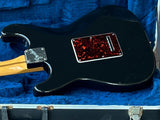 1997 Fender Big Apple Stratocaster