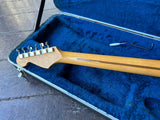1997 Fender Big Apple Stratocaster