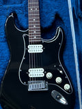 1997 Fender Big Apple Stratocaster