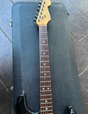 1997 Fender Big Apple Stratocaster
