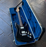 1997 Fender Big Apple Stratocaster