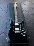 1997 Fender Big Apple Stratocaster
