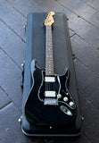 1997 Fender Big Apple Stratocaster