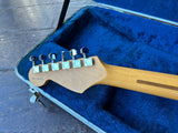 1997 Fender Big Apple Stratocaster