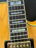 1997 Ibanez PM20 Pat Metheny Archtop w/ Hardshell Case