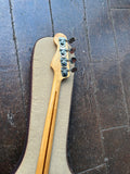 1998 Fender Fretless Jazz Bass with Dimarzio pickups