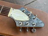 1998 Gibson Limited Edition Flying V - Natural Burst w/ Hardshell Case