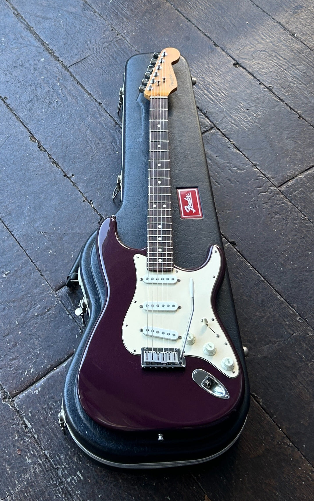 Electric Guitars – Moze Guitars