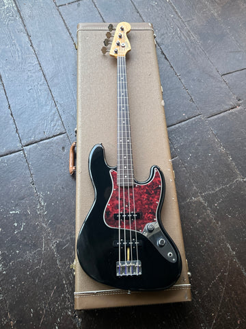 99年製 Fender AmericanVintage Jazz Bass 62 1999 Fender American Vintage 62 Jazz Bass – Moze Guitars