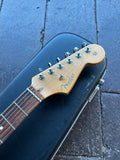 2000 Fender American Stratocaster - Natural