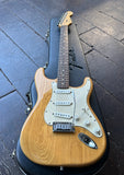 2000 Fender American Stratocaster - Natural