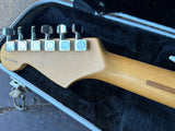 2000 Fender American Stratocaster - Natural