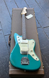 2002 Fender American Vintage '62 Jazzmaster - Ocean Turquoise