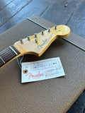 2002 Fender American Vintage '62 Jazzmaster - Ocean Turquoise