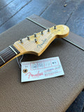 2002 Fender American Vintage '62 Jazzmaster - Ocean Turquoise