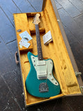 2002 Fender American Vintage '62 Jazzmaster - Ocean Turquoise