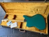 2002 Fender American Vintage '62 Jazzmaster - Ocean Turquoise