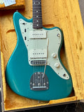 2002 Fender American Vintage '62 Jazzmaster - Ocean Turquoise