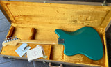2002 Fender American Vintage '62 Jazzmaster - Ocean Turquoise