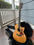 2003 Taylor 414-CE-L4