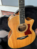 2003 Taylor 414-CE-L4