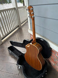2003 Taylor 414-CE-L4