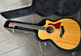 2003 Taylor 414-CE-L4