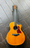 2003 Taylor 514ce Acoustic guitar with Hardshell Case