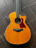 2003 Taylor 514ce with Hardshell Case