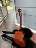 2003 Taylor 514ce with Hardshell Case