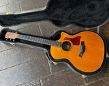 2003 Taylor 514ce with Hardshell Case
