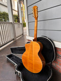 2003 Taylor 655ce 12-String