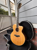 2003 Taylor 655ce 12-String