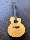 2003 Taylor 655ce 12-String