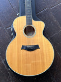 2003 Taylor 655ce 12-String