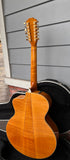 2003 Taylor 655ce 12-String