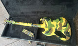 2004 ESP Standard Series Viper Camo Japan