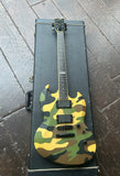 2004 ESP Standard Series Viper Camo Japan