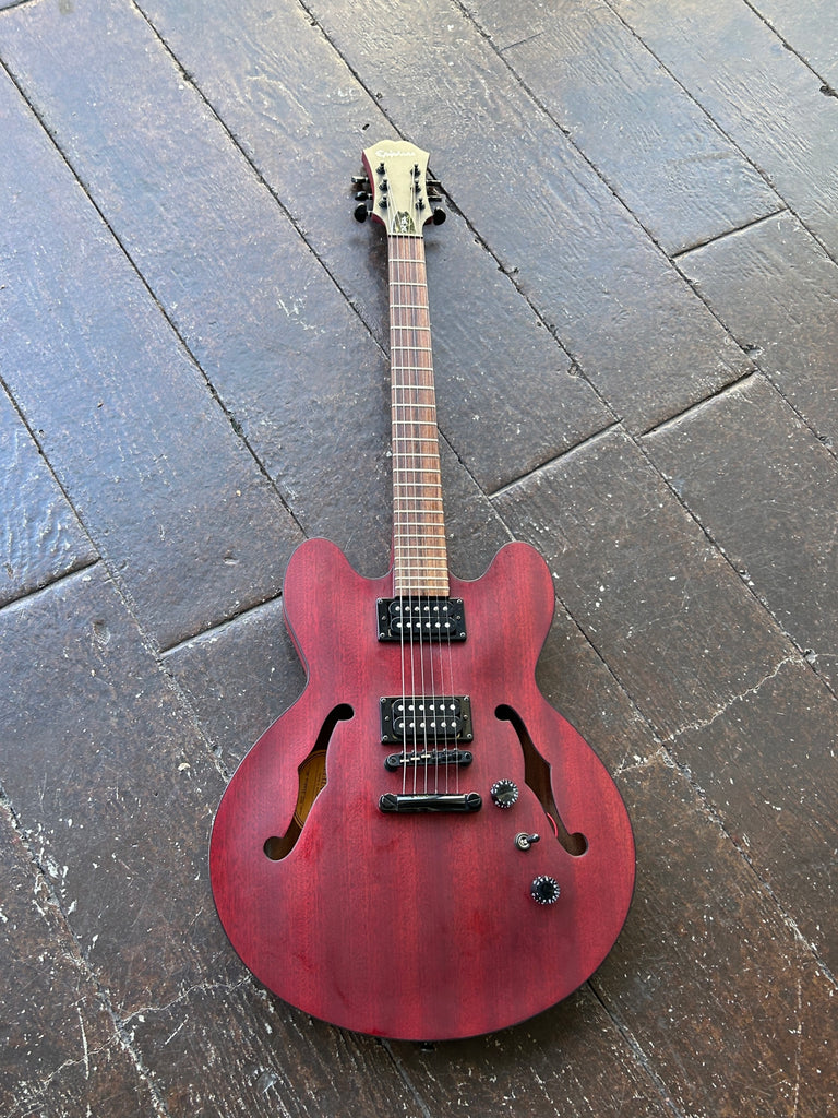 2004 Epiphone Dot Studio – Moze Guitars