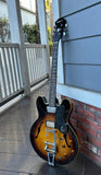 2004 Epiphone Dot with Vibrato Tremolo