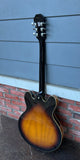 2004 Epiphone Dot with Vibrato Tremolo