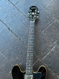 2004 Epiphone Dot with Vibrato Tremolo