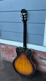2004 Epiphone Dot with Vibrato Tremolo