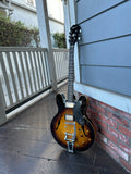 2004 Epiphone Dot with Vibrato Tremolo