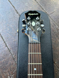 2004 Epiphone ES-335 Dot - Natural w/ Hardshell Case