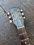 2004 Gibson Les Paul Faded Double Cutaway Cherry Left Handed