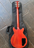 2004 Gibson Les Paul Faded Double Cutaway Cherry Left Handed